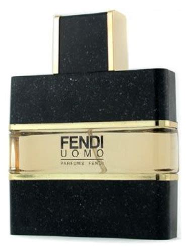 ingredients fragrance in old fendi for men|Fendi Uomo Fendi cologne .